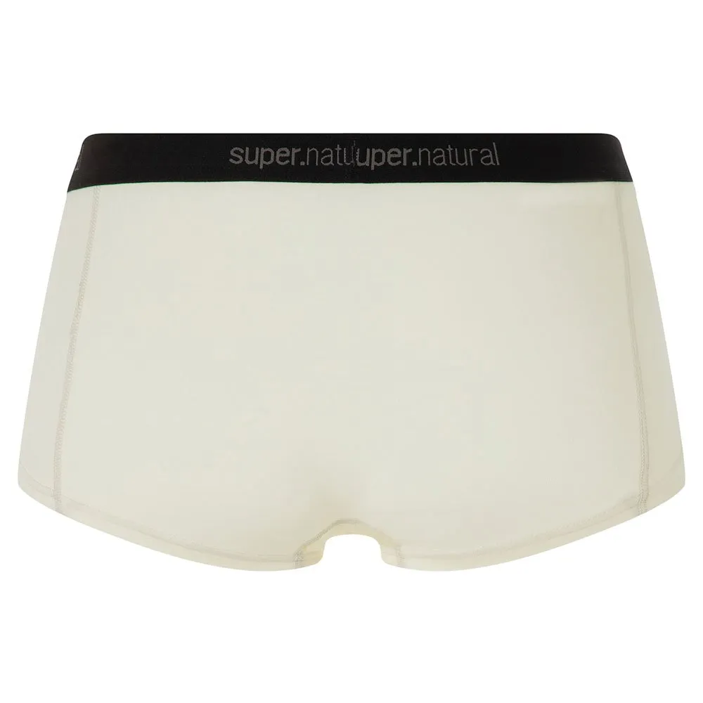 Купить Super.natural snw021410-620-xxl трусы-боксёры Tundra 175 Boyfriend White 22x15x3 2XL 7ft.ru в интернет магазине Семь Футов