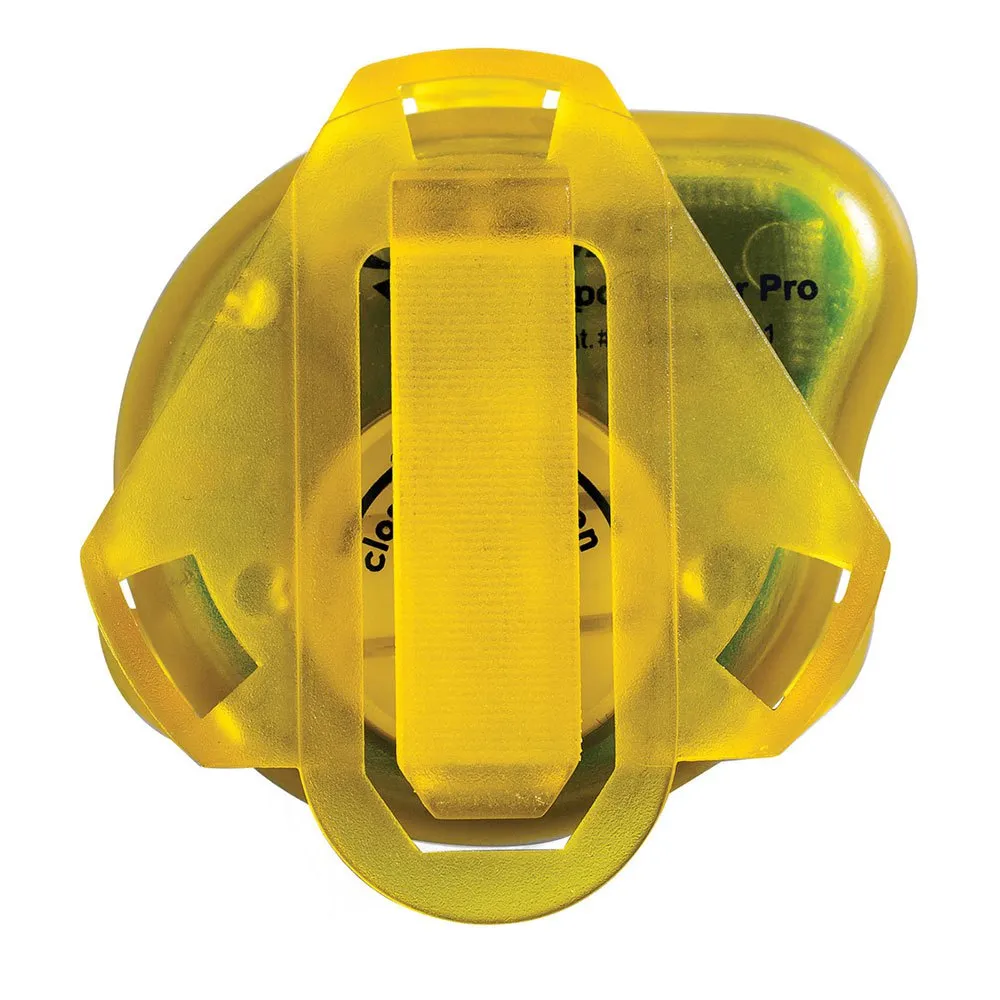 Купить Finis 1.05.120-unit Часы Tempo Trainer Pro 12x10x10 7ft.ru в интернет магазине Семь Футов