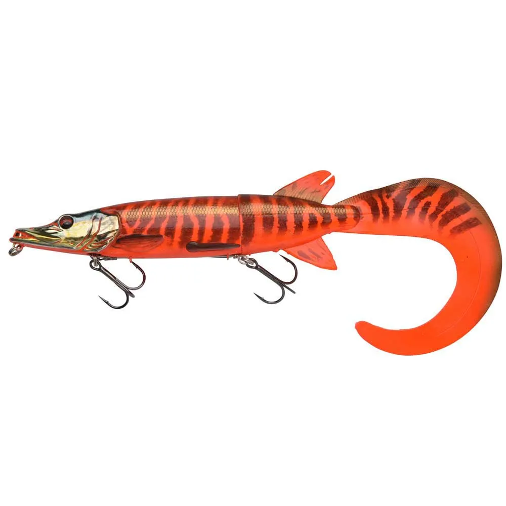 Купить Savage gear 1645008 Swimbait 3D Hybrid Pike 100g 250 mm 14x25x47 7ft.ru в интернет магазине Семь Футов