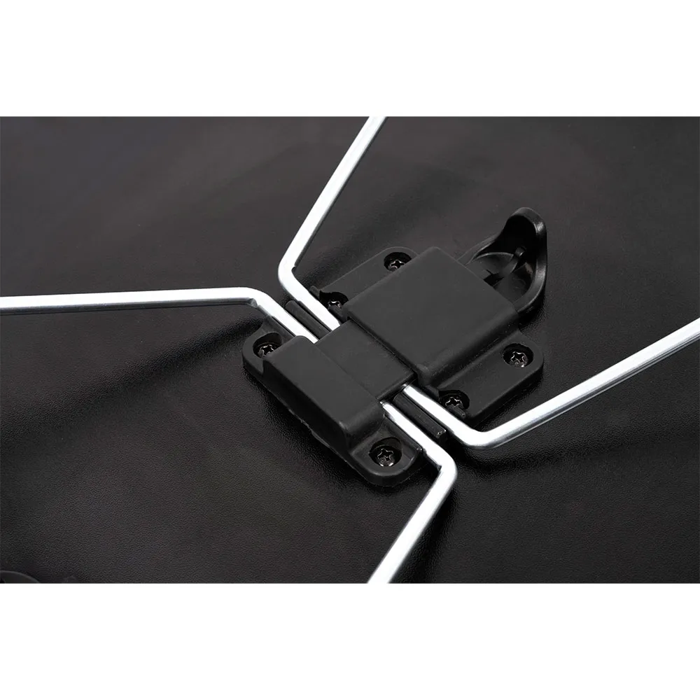 Купить Black cat bo300005 стол Session Black / Grey 35x7x55 7ft.ru в интернет магазине Семь Футов