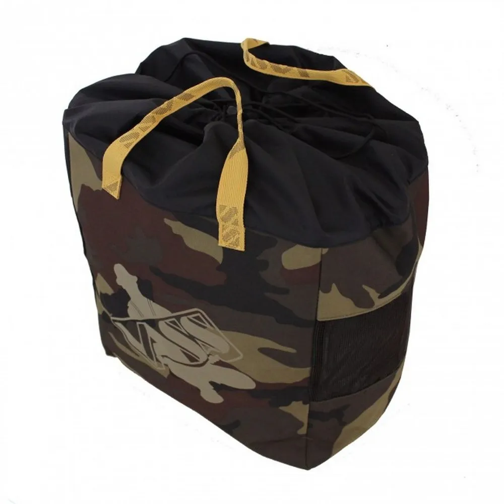 Купить Vass VG490-80/78 Сумка Wader Зеленый  Khaki Green 7ft.ru в интернет магазине Семь Футов