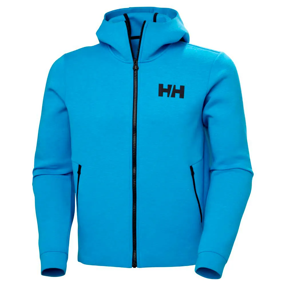 Купить Helly hansen 34264_645-s Куртка Hp ocean 2.0 Cyan 60x40x25 7ft.ru в интернет магазине Семь Футов