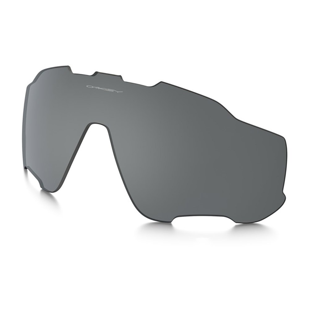 Купить Oakley 101-352-001 Jawbreaker Линзы  Grey Black Iridium/CAT3 7ft.ru в интернет магазине Семь Футов