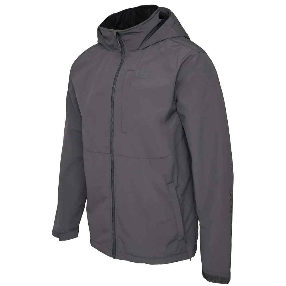 Купить Pelagic 1051233004-gra-xxl Куртка Hurricane Graphite 60x40x25 2XL 7ft.ru в интернет магазине Семь Футов