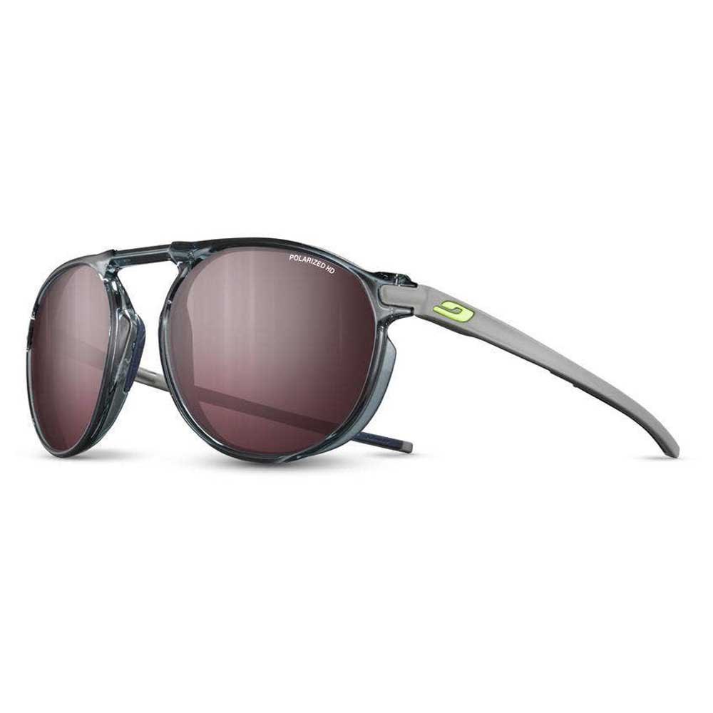 Купить Julbo J5529712 Meta Солнцезащитные Очки  Blue / Grey Spectron/CAT3 7ft.ru в интернет магазине Семь Футов