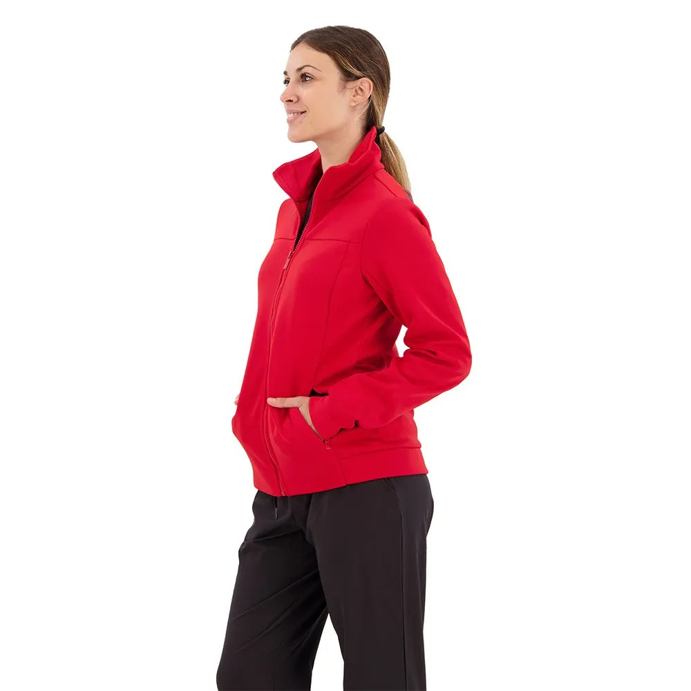 Купить Helly hansen 30357_162-s Куртка Crew Red 35x25x8 7ft.ru в интернет магазине Семь Футов