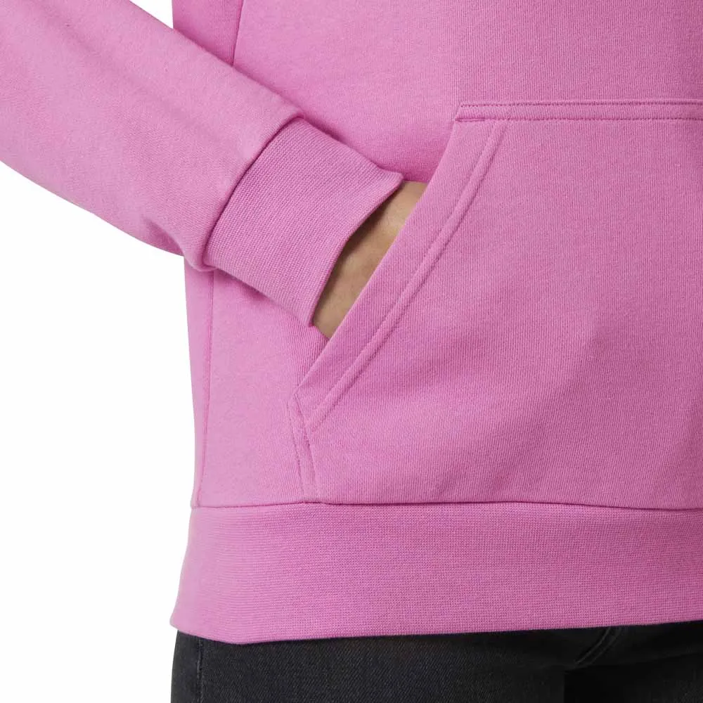 Купить Helly hansen 54239_089-m Толстовка с капюшоном Core Graphic Meta Pink 40x30x12 7ft.ru в интернет магазине Семь Футов
