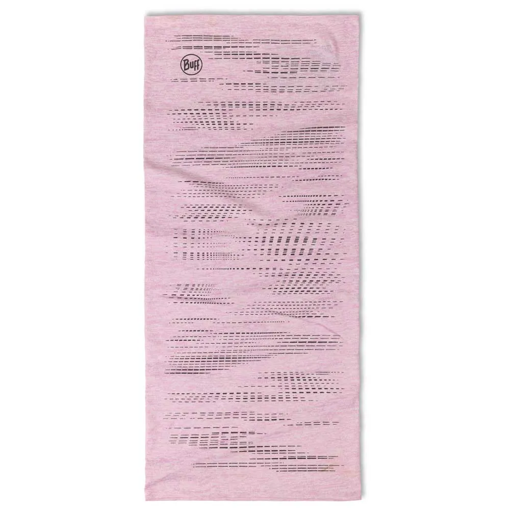 Купить Buff ® 118096.519.10.00 Шарф-хомут Dryflx® Розовый  Solid Camelia 7ft.ru в интернет магазине Семь Футов