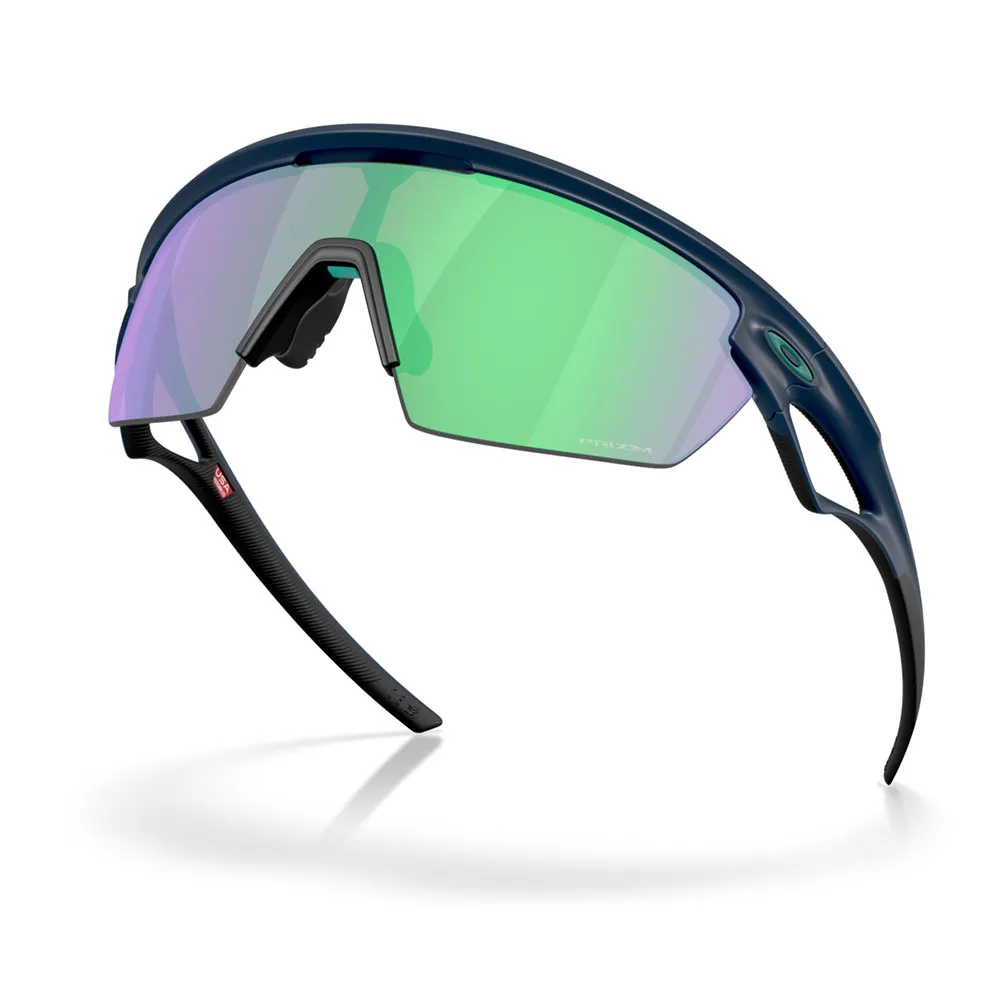 Купить Oakley OO9403-1936 Солнцезащитные очки Sphaera Бесцветный Matte Abyss Prizm Road Jade/CAT3 7ft.ru в интернет магазине Семь Футов