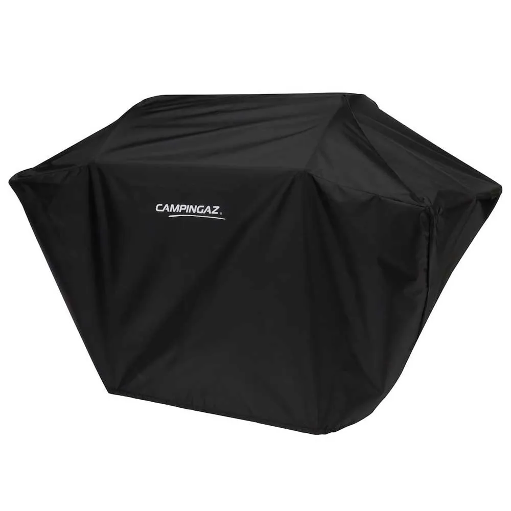 Купить Campingaz 2182039 Чехол для барбекю Classic Universal S Black 124 x 52 x 118 cm 7ft.ru в интернет магазине Семь Футов