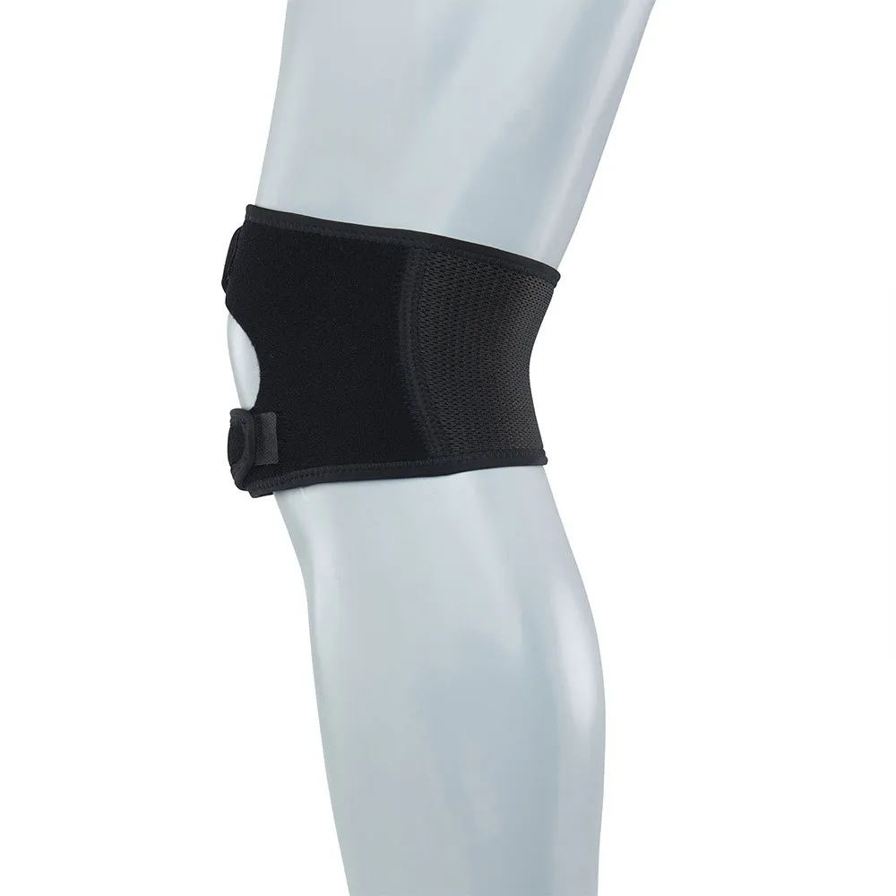 Купить Zamst zam-02-20142 Наколенник JK-1 Black 30x15x5 XS 7ft.ru в интернет магазине Семь Футов