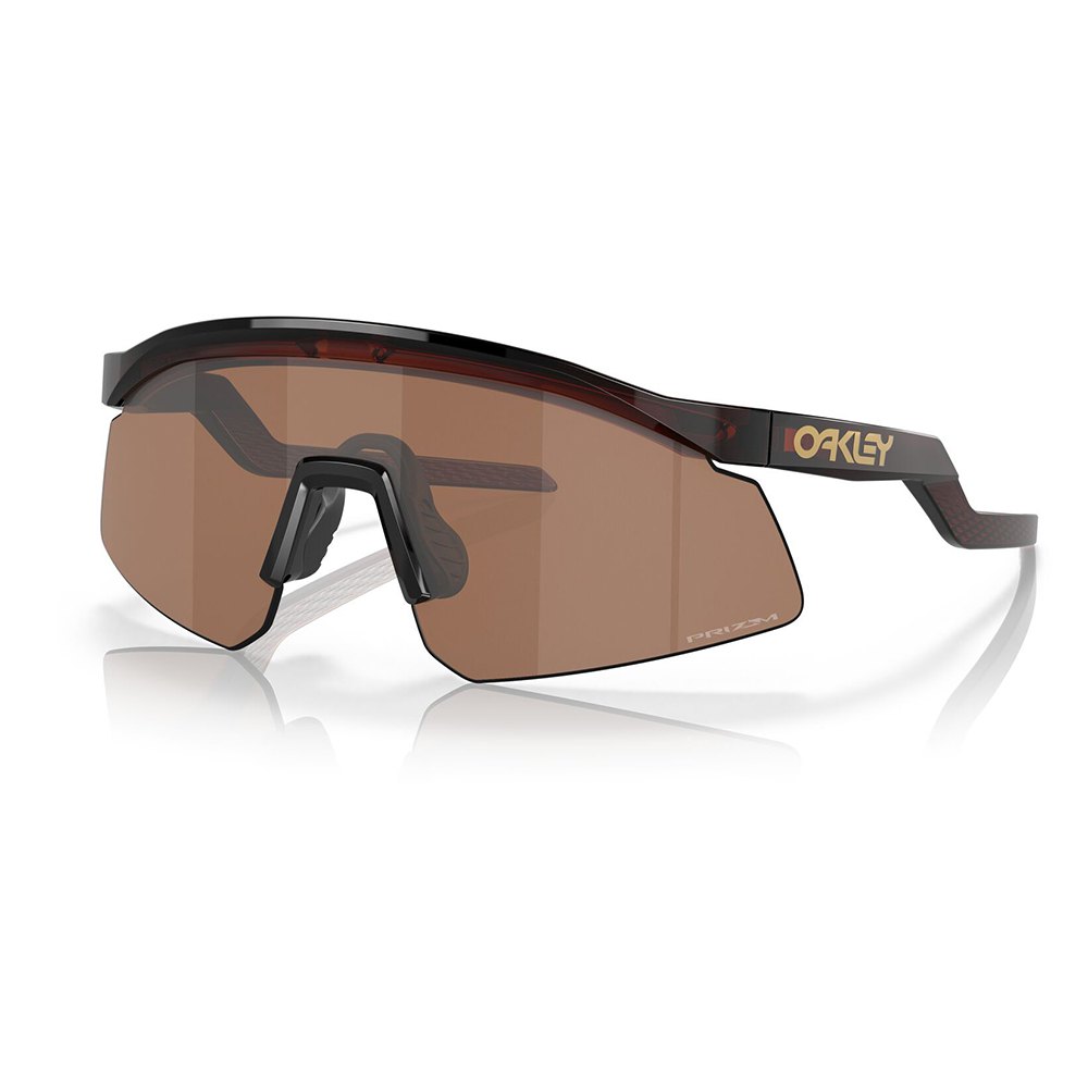 Купить Oakley OO9229-0237 Hydra Prizm Солнцезащитные Очки Rootbeer Prizm Tungsten/CAT3 7ft.ru в интернет магазине Семь Футов