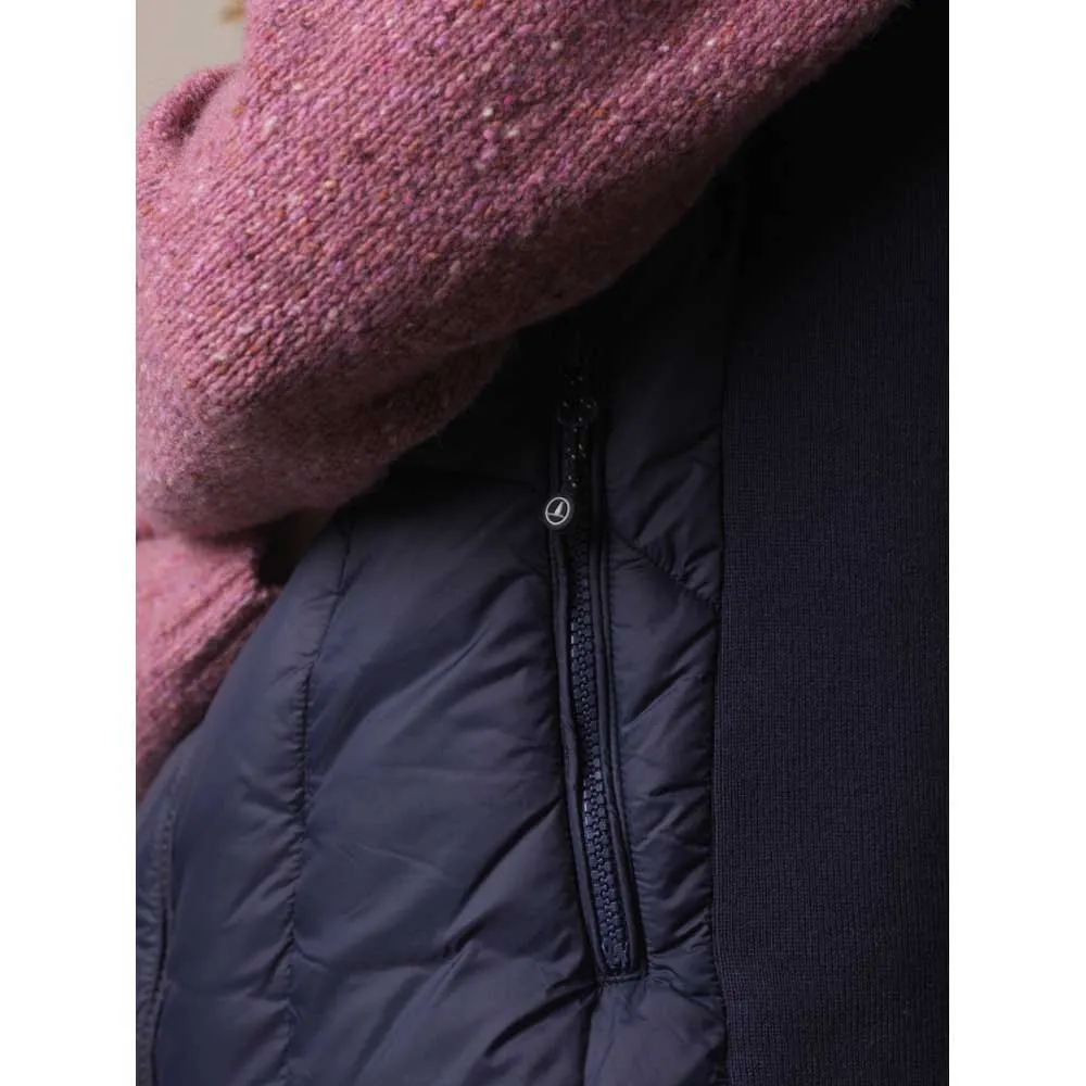 Купить Sea ranch 23-6-532-069-xl Жилет Roberta Dark Navy 30x20x10 7ft.ru в интернет магазине Семь Футов