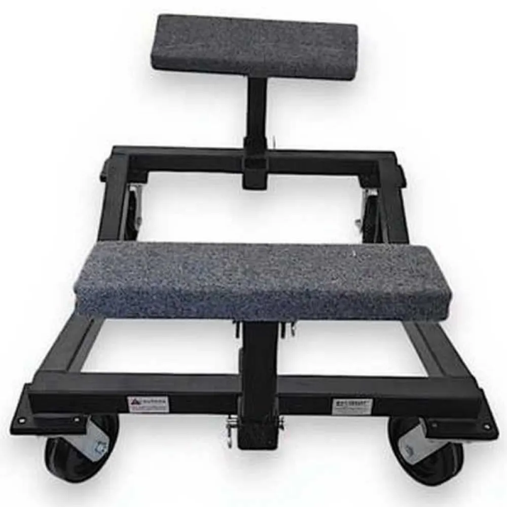 Купить Recmar reced36 опора для лодки Black 20x85x106 7ft.ru в интернет магазине Семь Футов