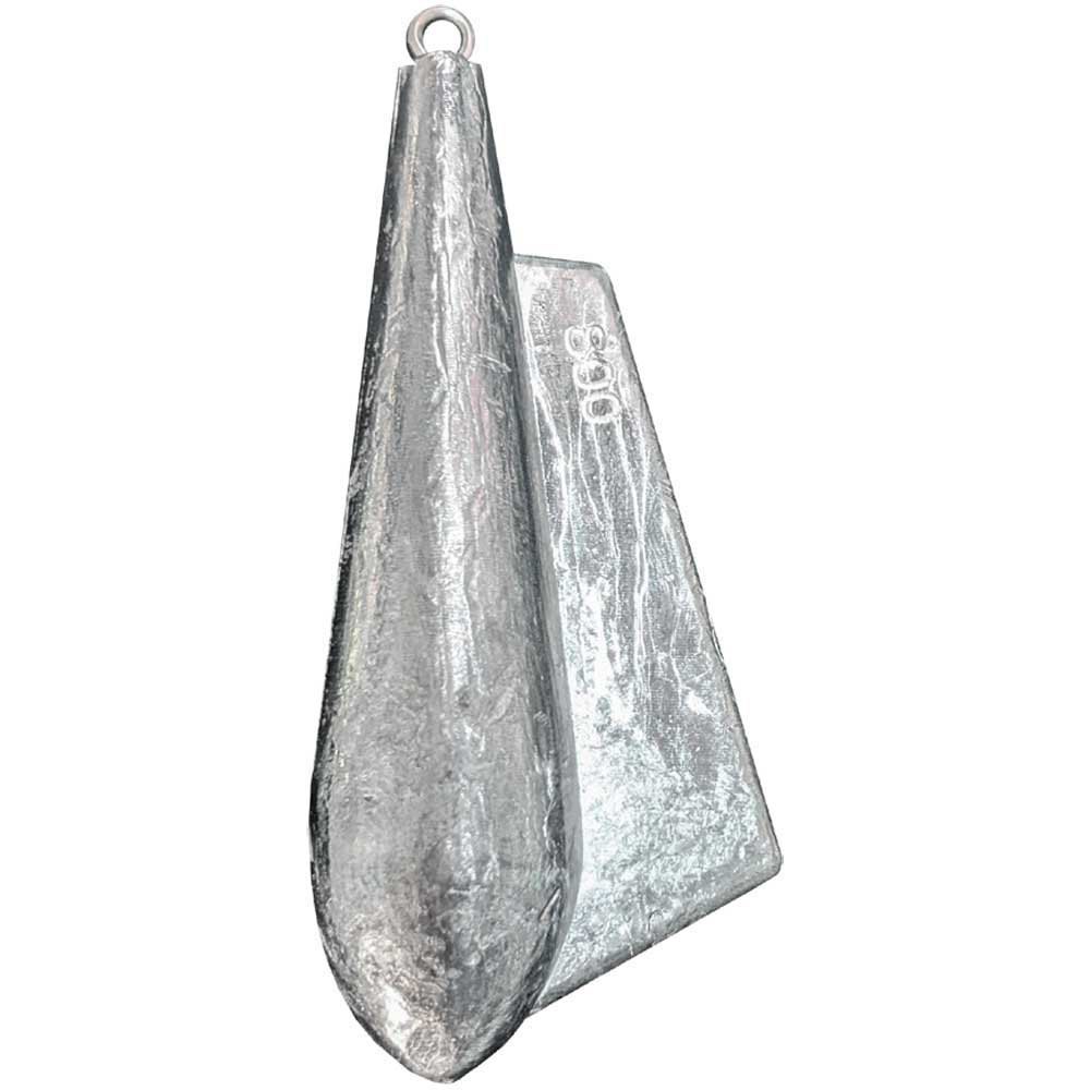 Купить Turkana fishing D7000165 Киль Casting Вести  Grey 400 g 7ft.ru в интернет магазине Семь Футов