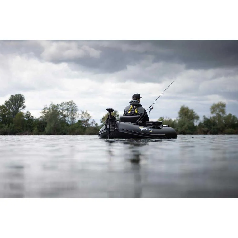 Купить Black cat bo400003 лодка для живота Battle Boat G2 105x60x45 200 x 130 x 72 cm 7ft.ru в интернет магазине Семь Футов