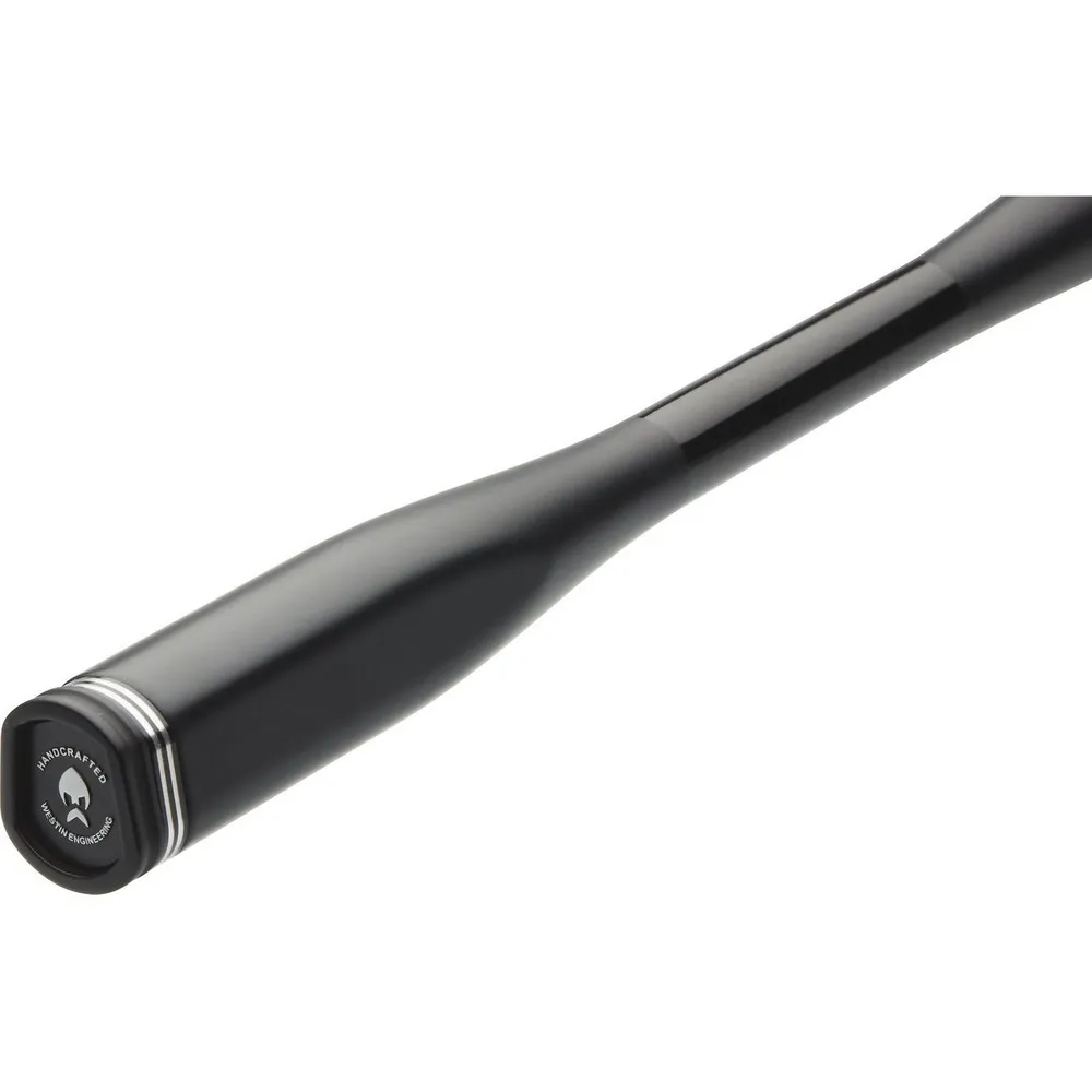 Купить Westin w638-0712-m-unit бейткастинговое удилище W6 Crankstick T Red / Black 125x10x10 2.3 m 7ft.ru в интернет магазине Семь Футов