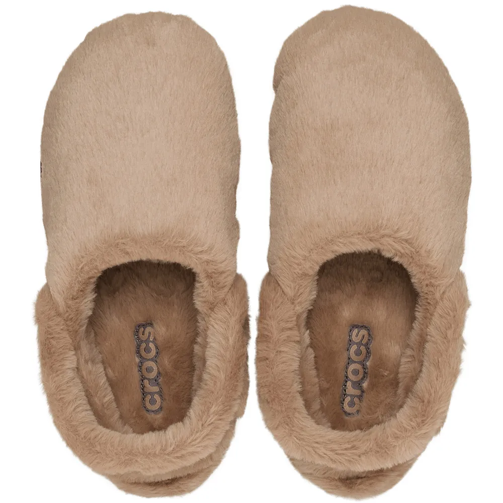 Купить Crocs 211116-2jj-m13 Деревянные башмаки Classic Unfurgettable Milk Chocolate 35x25x15 EU 48 7ft.ru в интернет магазине Семь Футов
