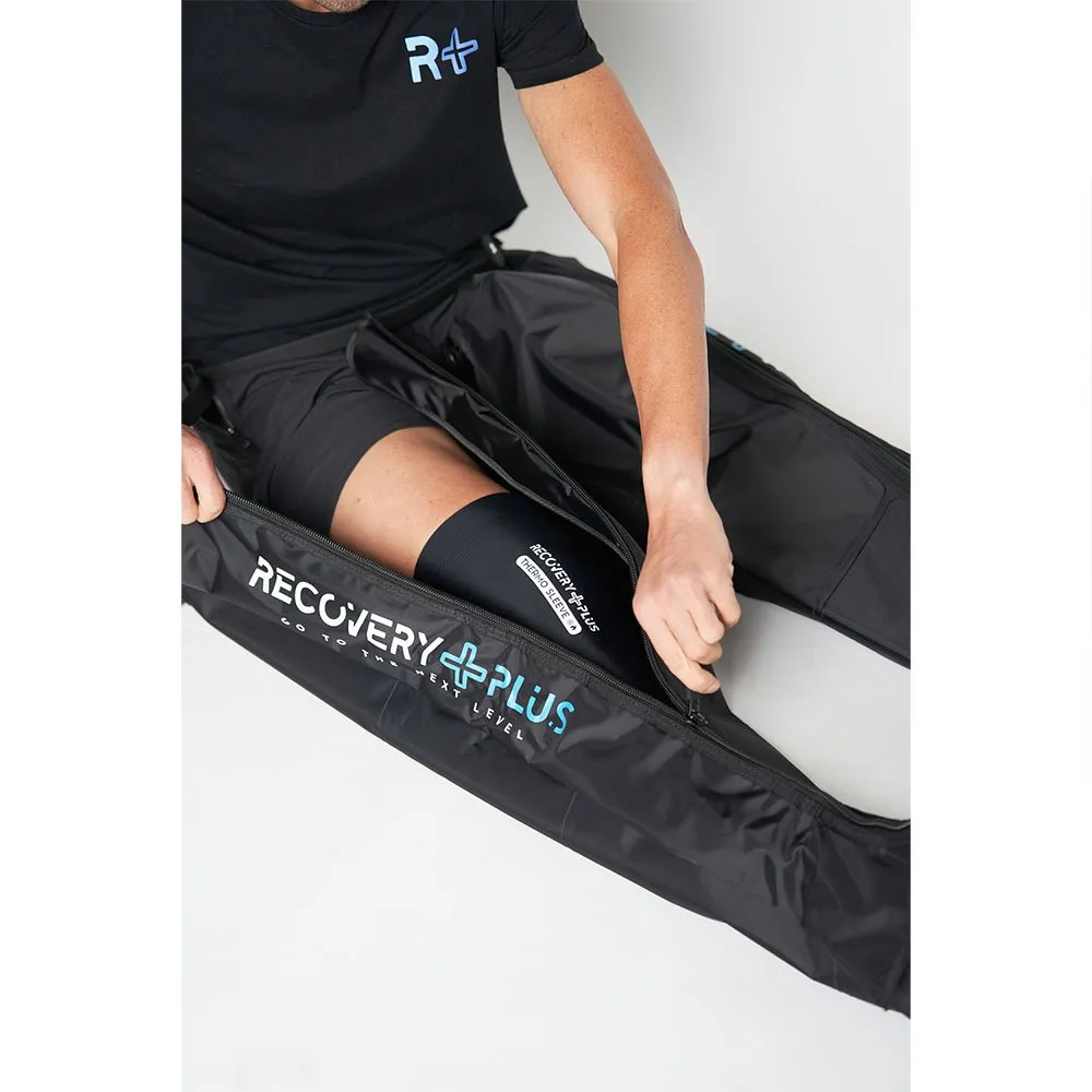 Купить Recovery plus 181135-s Термочехол Black 20x15x3 25x12 cm 7ft.ru в интернет магазине Семь Футов