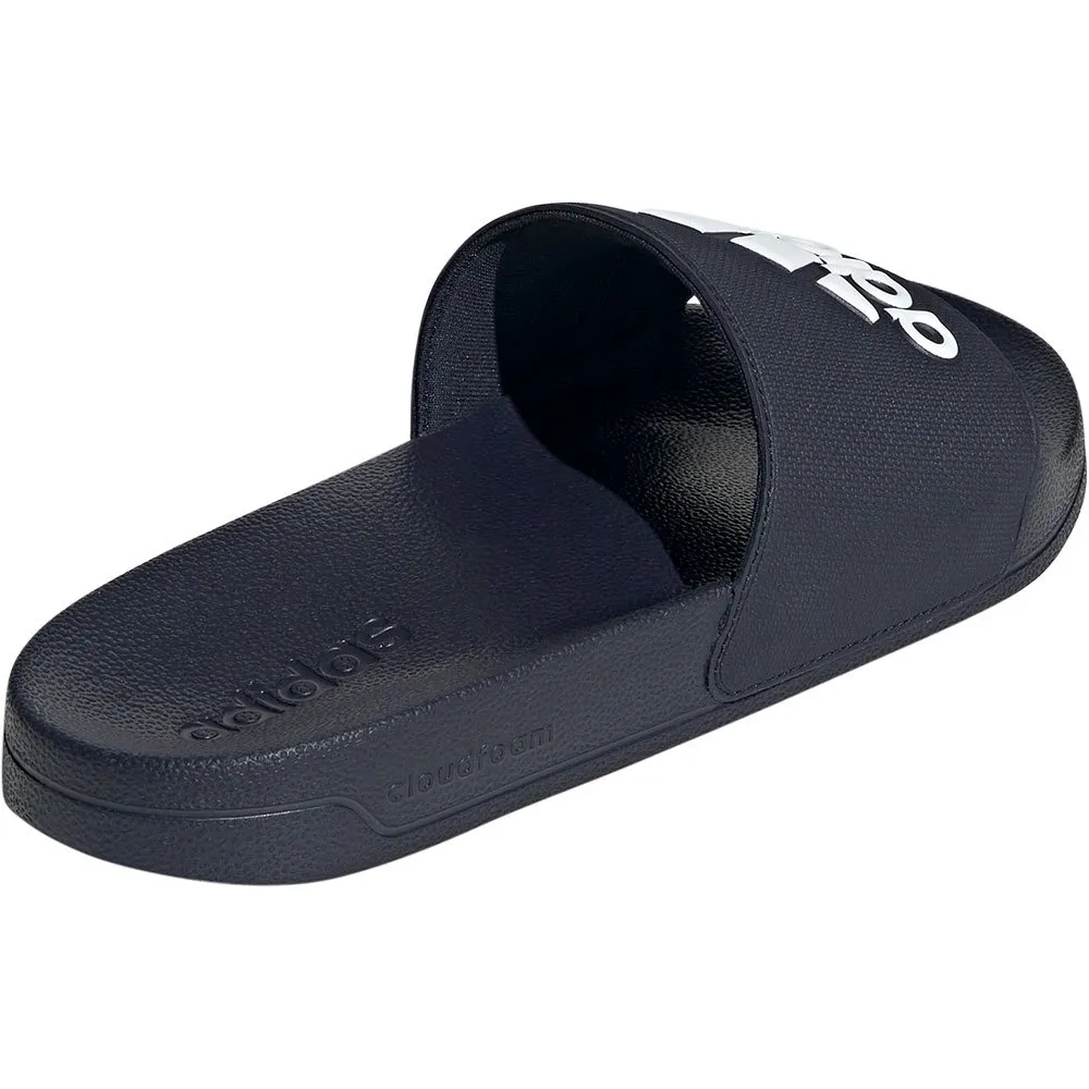 Купить adidas gz3774/12 Шлёпанцы Adilette Legend Ink / Ftwr White / Legend Ink 32x20x10 EU 47 7ft.ru в интернет магазине Семь Футов