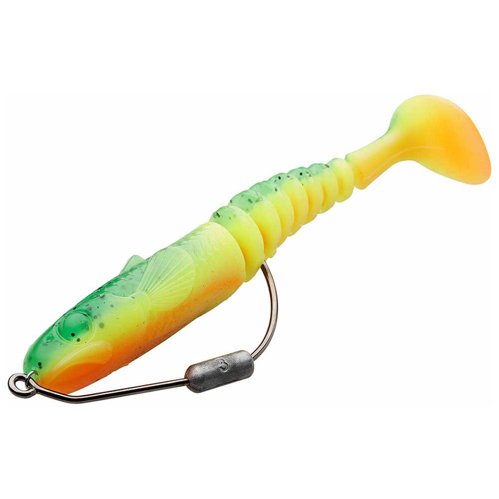 Купить Savage gear SVS76946 Gobster Shad Мягкая приманка 115 mm 16g Smelt 7ft.ru в интернет магазине Семь Футов