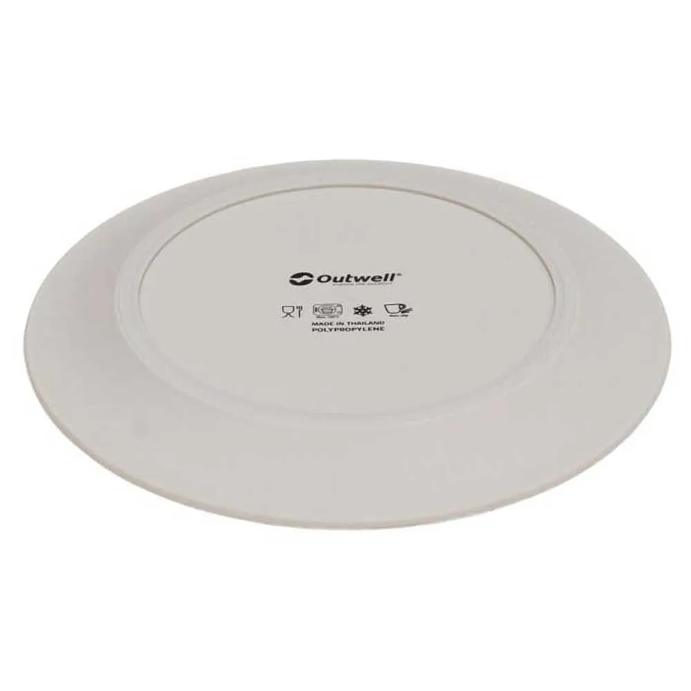 Купить Outwell 651254 Набор столовых приборов Delish 2 Pax Sandstone 7ft.ru в интернет магазине Семь Футов