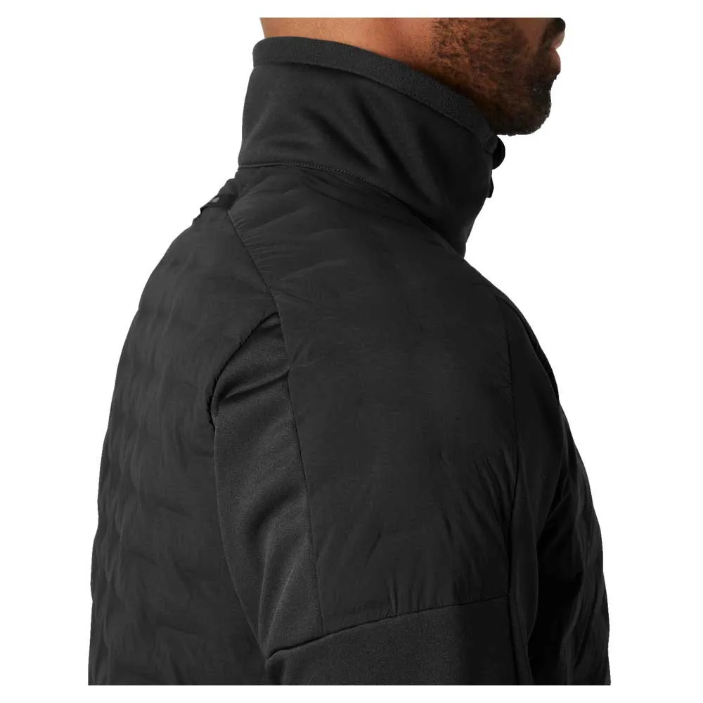 Купить Helly hansen 34103_980-2xl Куртка HP Hybrid Stretch Ebony 40x30x20 7ft.ru в интернет магазине Семь Футов