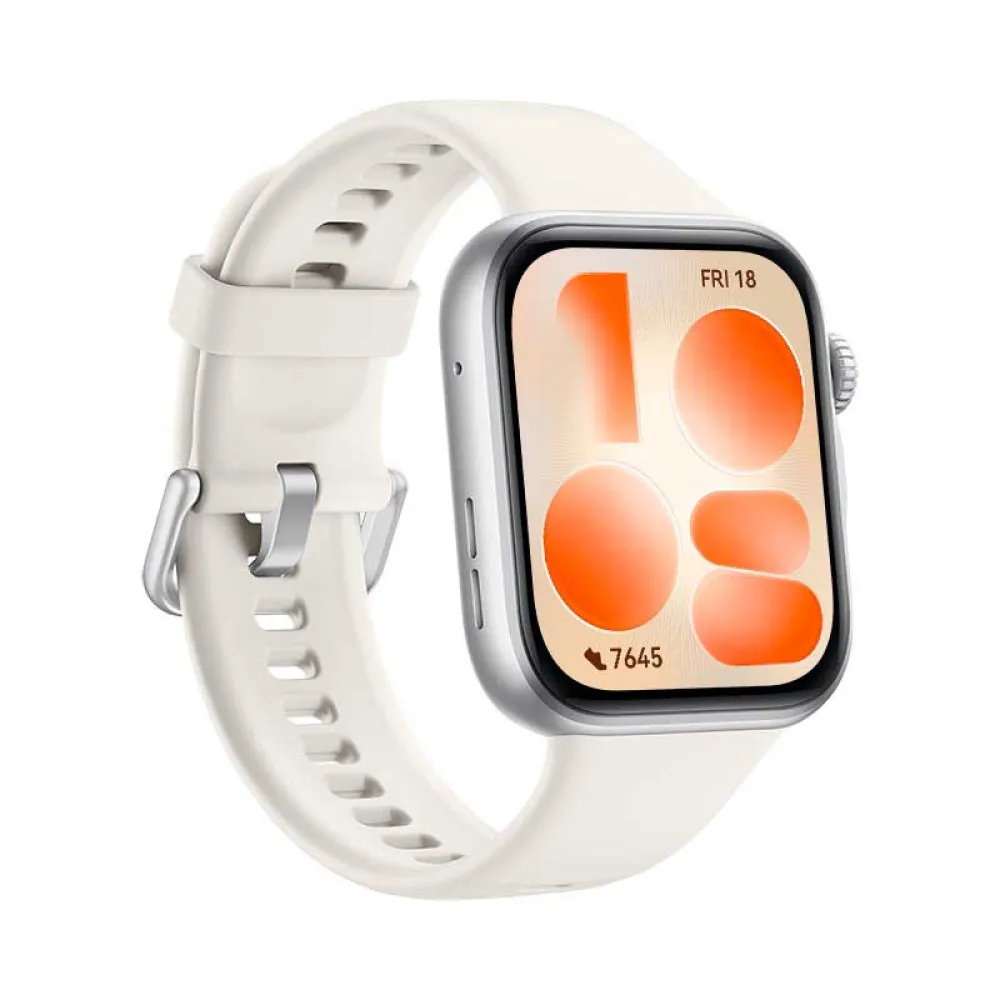 Купить Huawei 55020hsd Смарт-часы Watch FIT 5 White 5x5x5 7ft.ru в интернет магазине Семь Футов