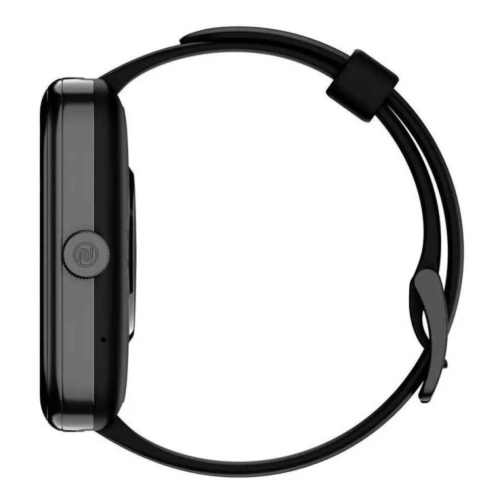 Купить Noise 73864 Смарт-часы Pulse 2 Max Черный  Black 7ft.ru в интернет магазине Семь Футов