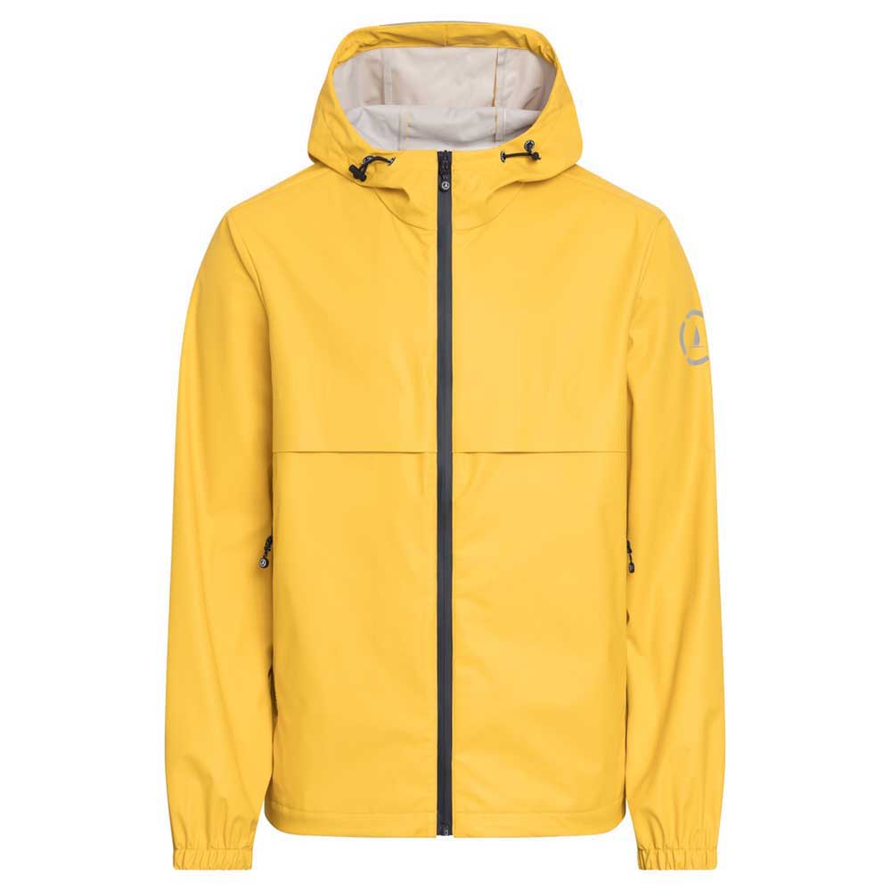 Купить Sea ranch 23-7-298-2000-3XL Парка Mainert Rain Желтый  Yellow 3XL 7ft.ru в интернет магазине Семь Футов