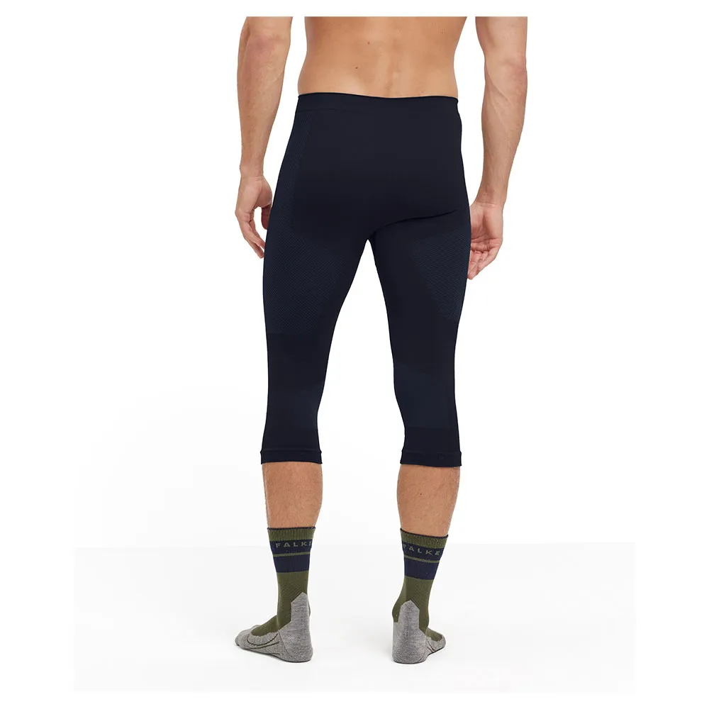 Купить Falke R-145190162-39665-3000F-L /4 базовые брюки отремонтированы Черный Black L 7ft.ru в интернет магазине Семь Футов
