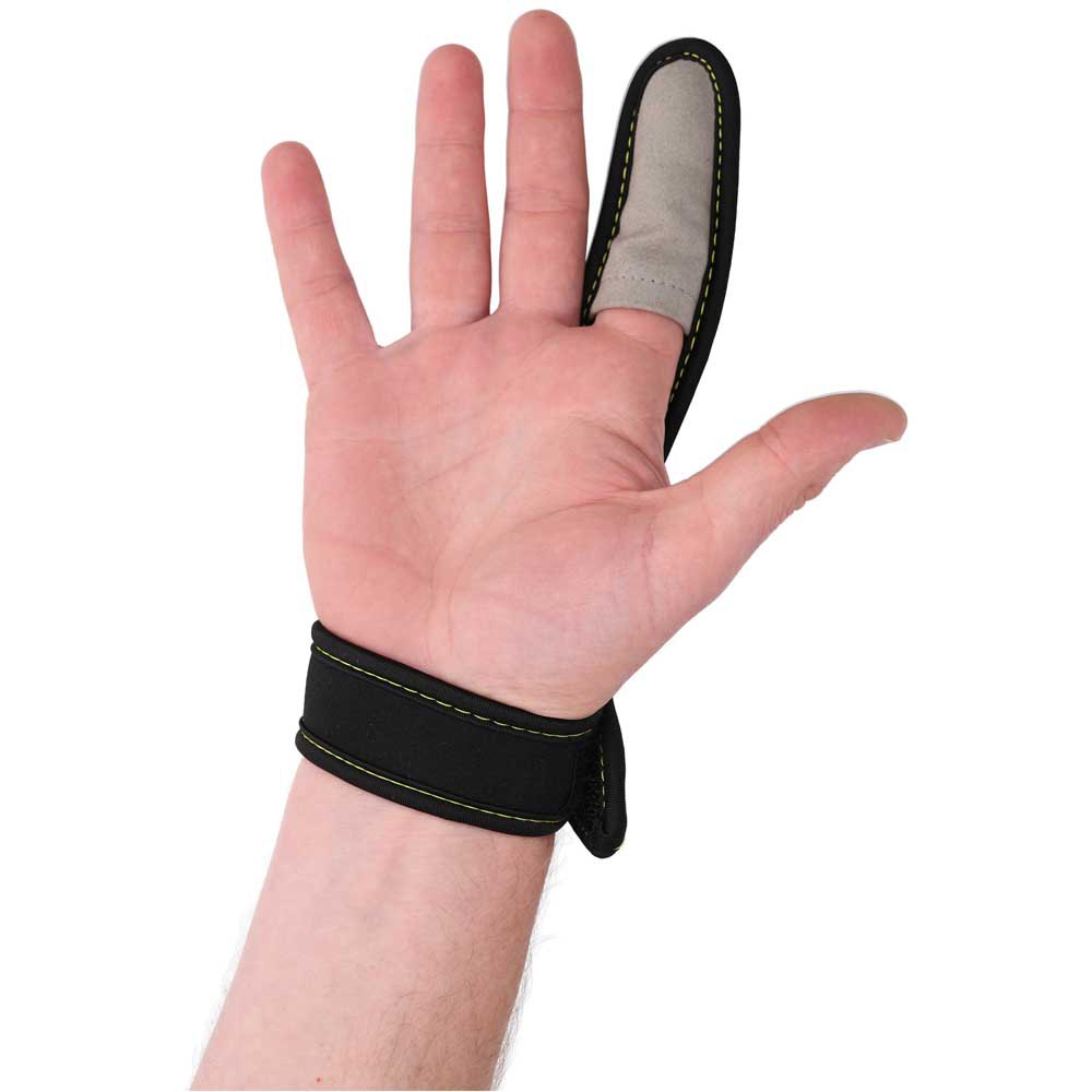 Купить Mikado AMC-046 Литейная форма Finger Stall Черный Black 7ft.ru в интернет магазине Семь Футов