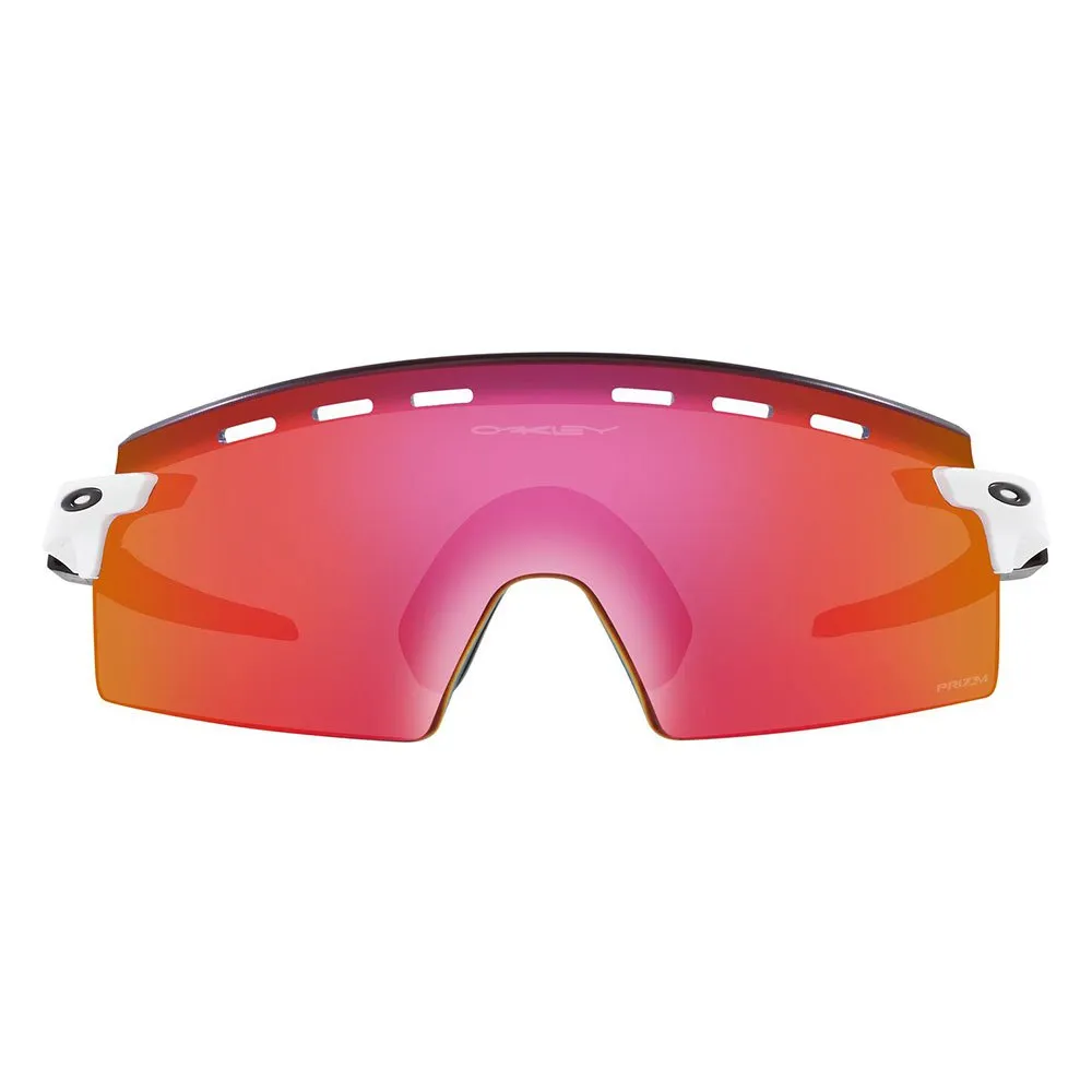 Купить Oakley OO9235-0339 Encoder Strike Vented Prizm Солнцезащитные Очки Polished White Prizm Field/CAT3 7ft.ru в интернет магазине Семь Футов