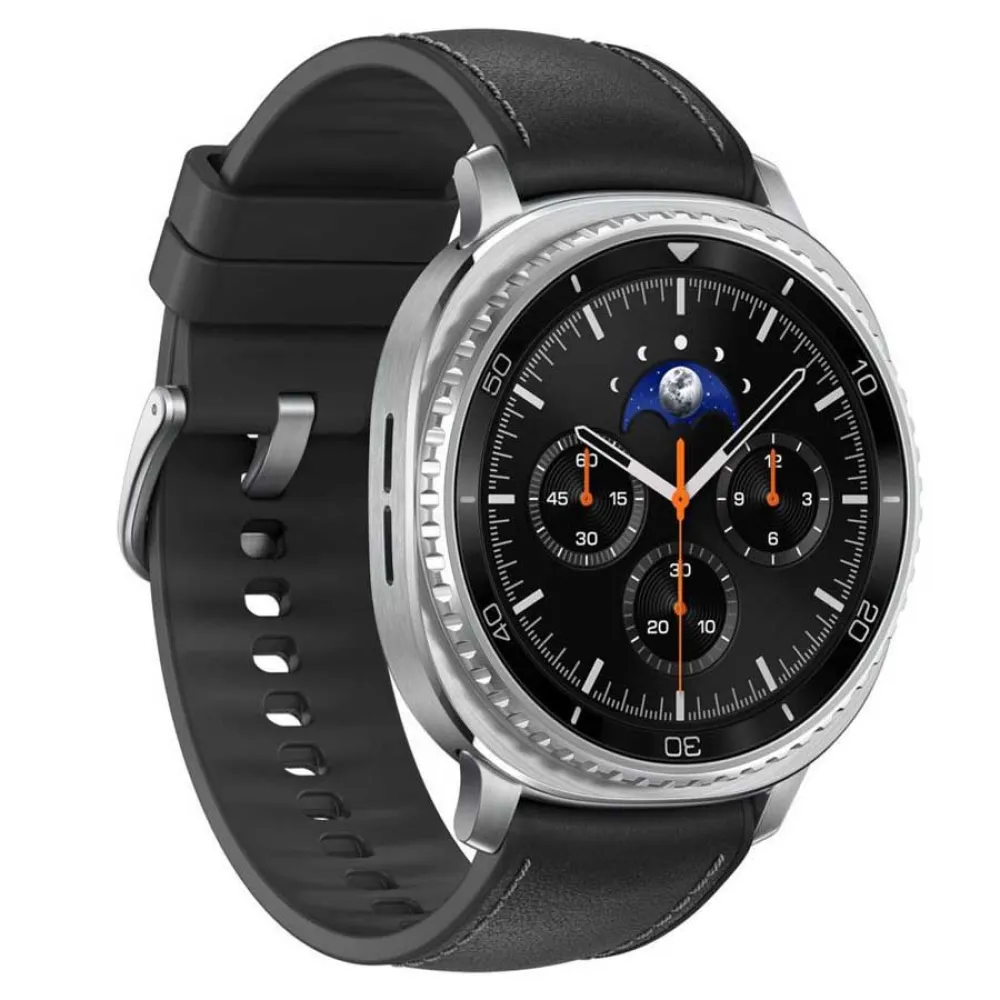Купить Samsung 97031 Смарт-часы Galaxy Watch8 Classic 46mm BT Black 10x10x10 7ft.ru в интернет магазине Семь Футов