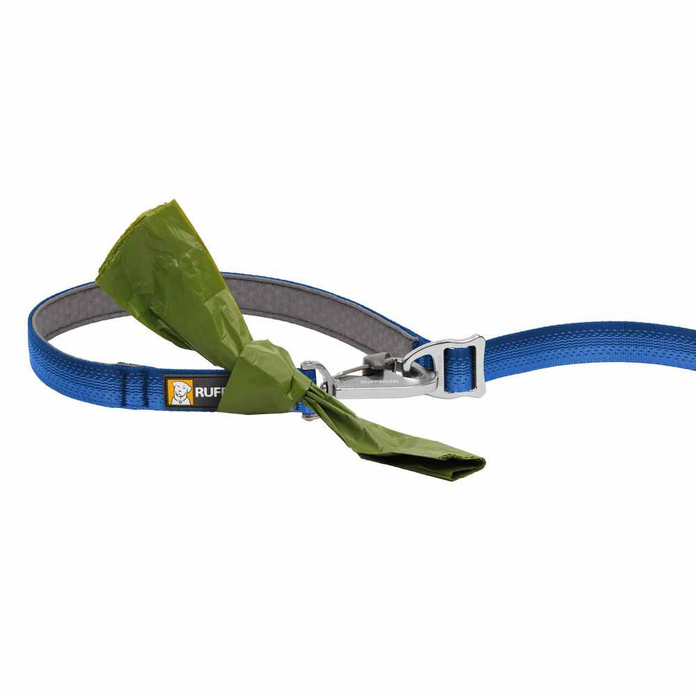 Купить Ruffwear 40251-410 Switchbak™ Поводок Голубой  Blue Pool 7ft.ru в интернет магазине Семь Футов