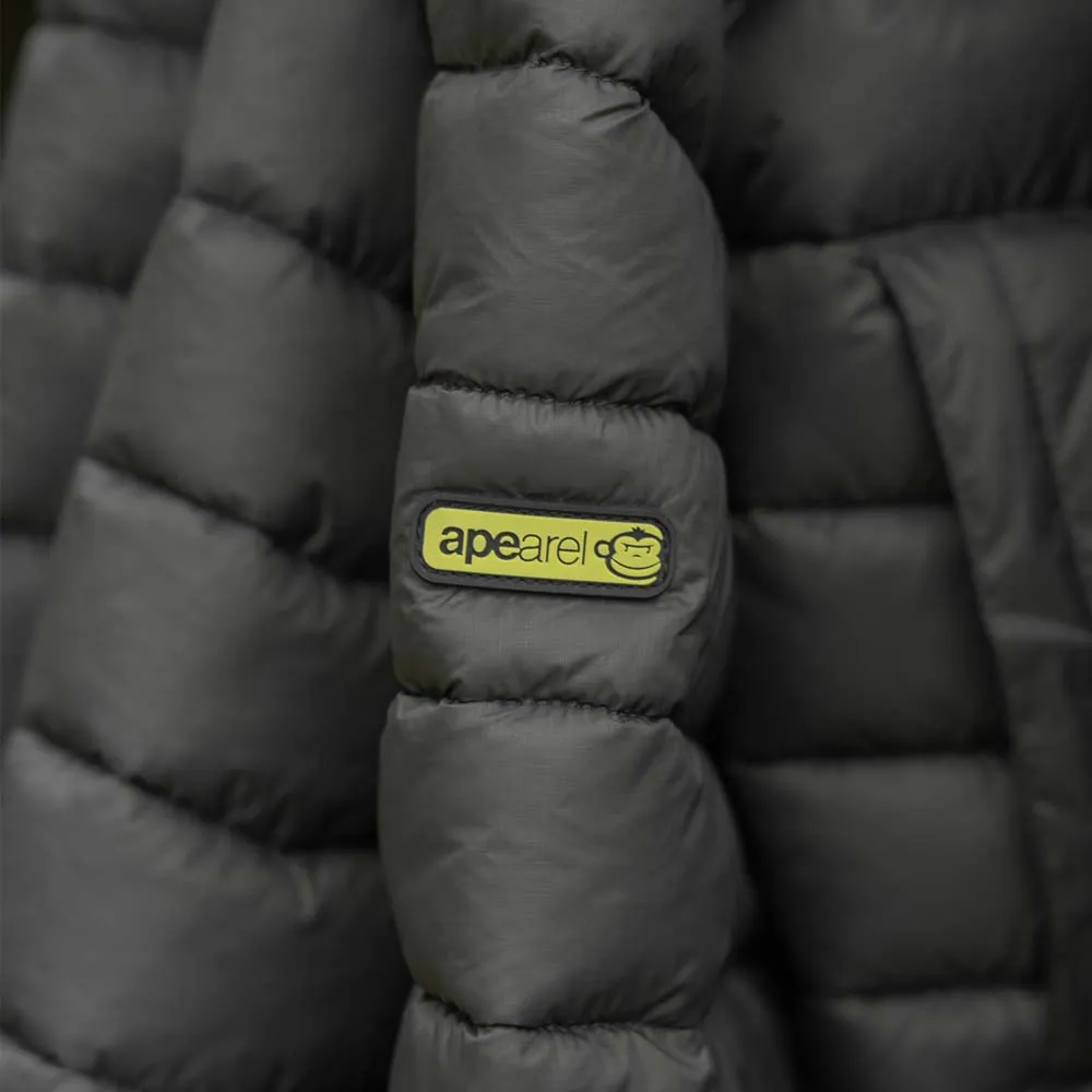 Купить Ridgemonkey rmc-tpcpj-gm Куртка Therma Pro Compact Packable Green 60x40x25 7ft.ru в интернет магазине Семь Футов
