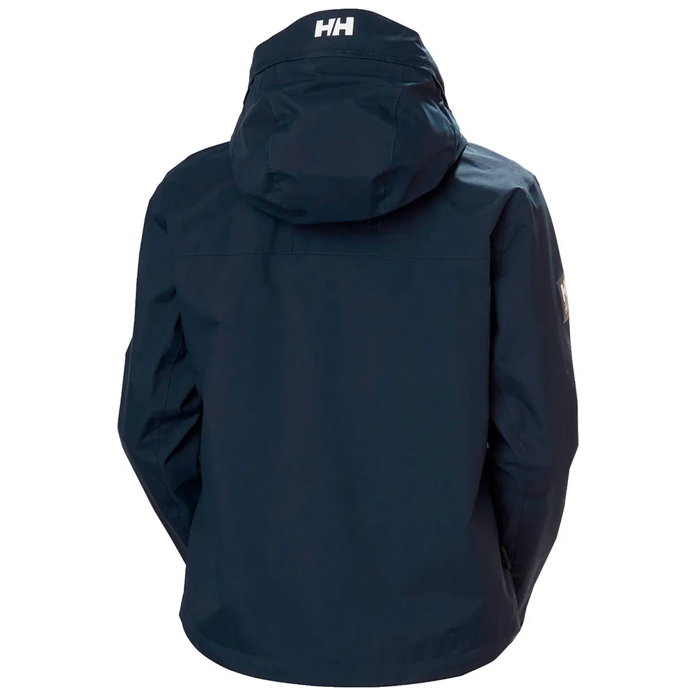 Купить Helly hansen 34514-597-xl Куртка Quayside Navy 60x40x25 7ft.ru в интернет магазине Семь Футов