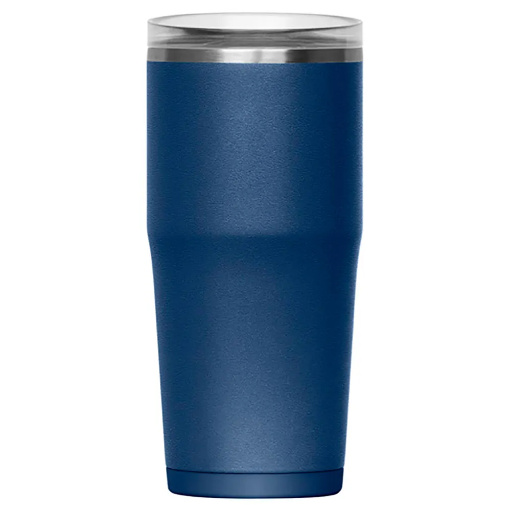 Купить Camelbak 360116004 Бутылка Thrive Tumbler VSS 600ml Navy 28x9x9 7ft.ru в интернет магазине Семь Футов