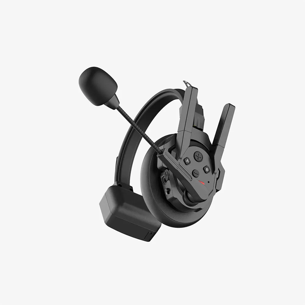 Купить Synco scxtalkxpro1 Интерком Xtalk Xpro 1 Black 24x20x10 7ft.ru в интернет магазине Семь Футов