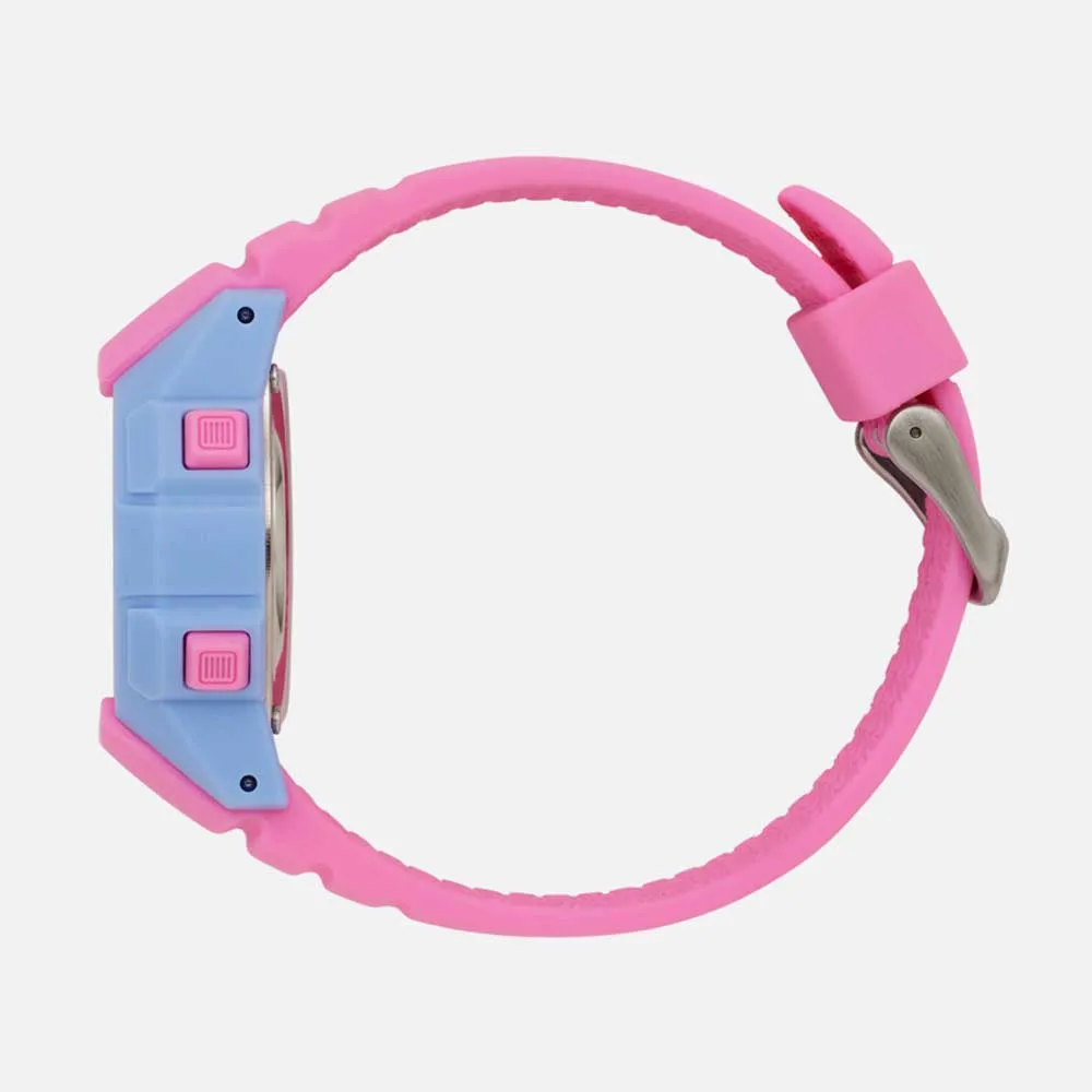 Купить Rip curl a2892g-0020-tu Часы Mission Girls Digital Pink 20x10x5 7ft.ru в интернет магазине Семь Футов
