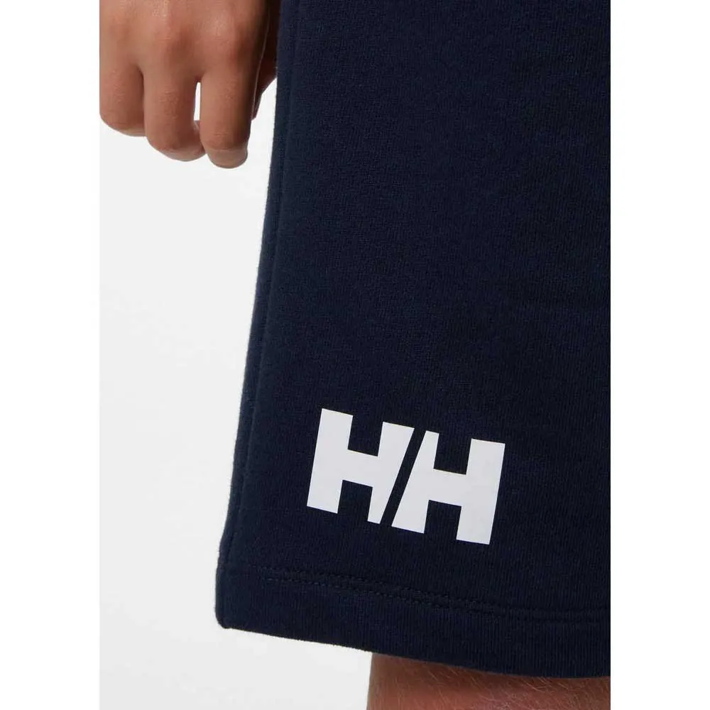 Купить Helly hansen 40127_597-2 Шорты Logo Navy 20x20x15 18-24 Months 7ft.ru в интернет магазине Семь Футов