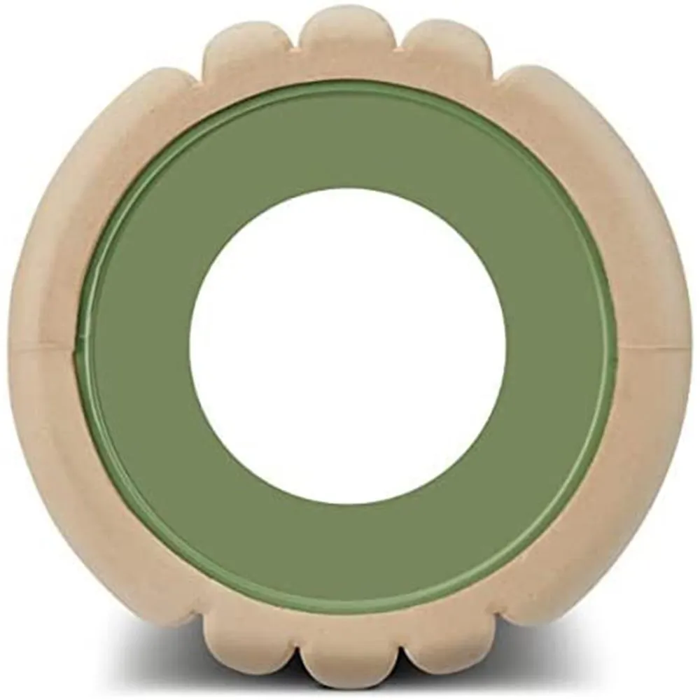 Купить Triggerpoint 22387 массажный ролик Recycled Foam Beige 40x12x12 7ft.ru в интернет магазине Семь Футов