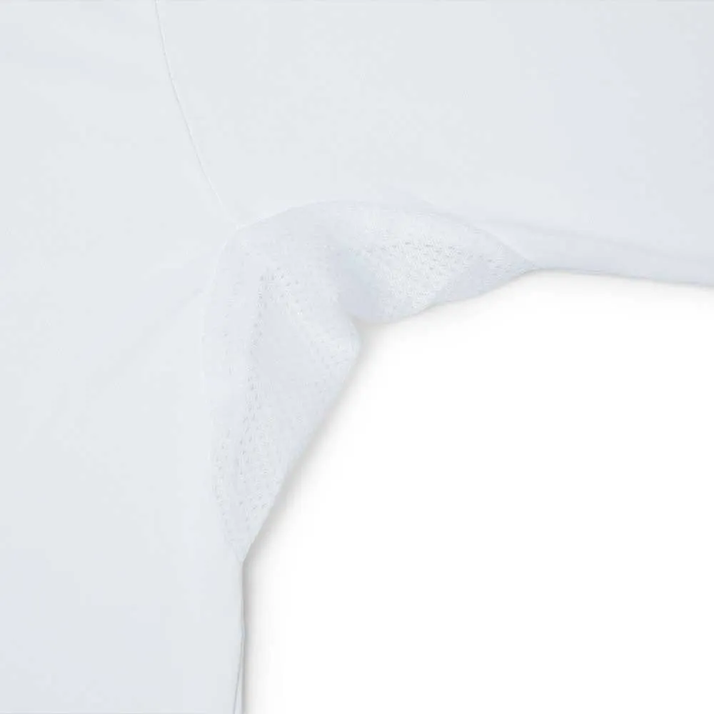 Купить Pelagic 1015252002-wht-s Свитшот с УФ-защитой Aquatek Goione Mahi White 40x30x20 7ft.ru в интернет магазине Семь Футов