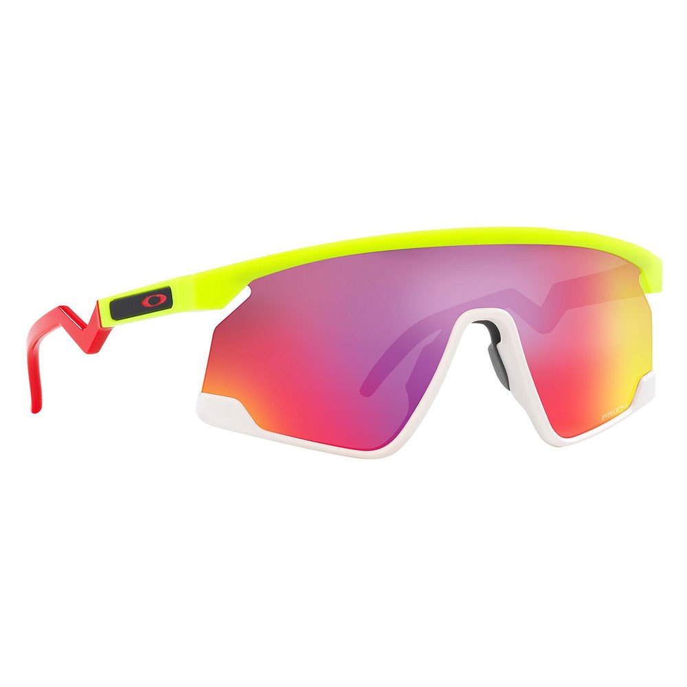 Купить Oakley OO9280-0639 BXTR Prizm Солнцезащитные Очки Retina Burn Prizm Road/CAT2 7ft.ru в интернет магазине Семь Футов