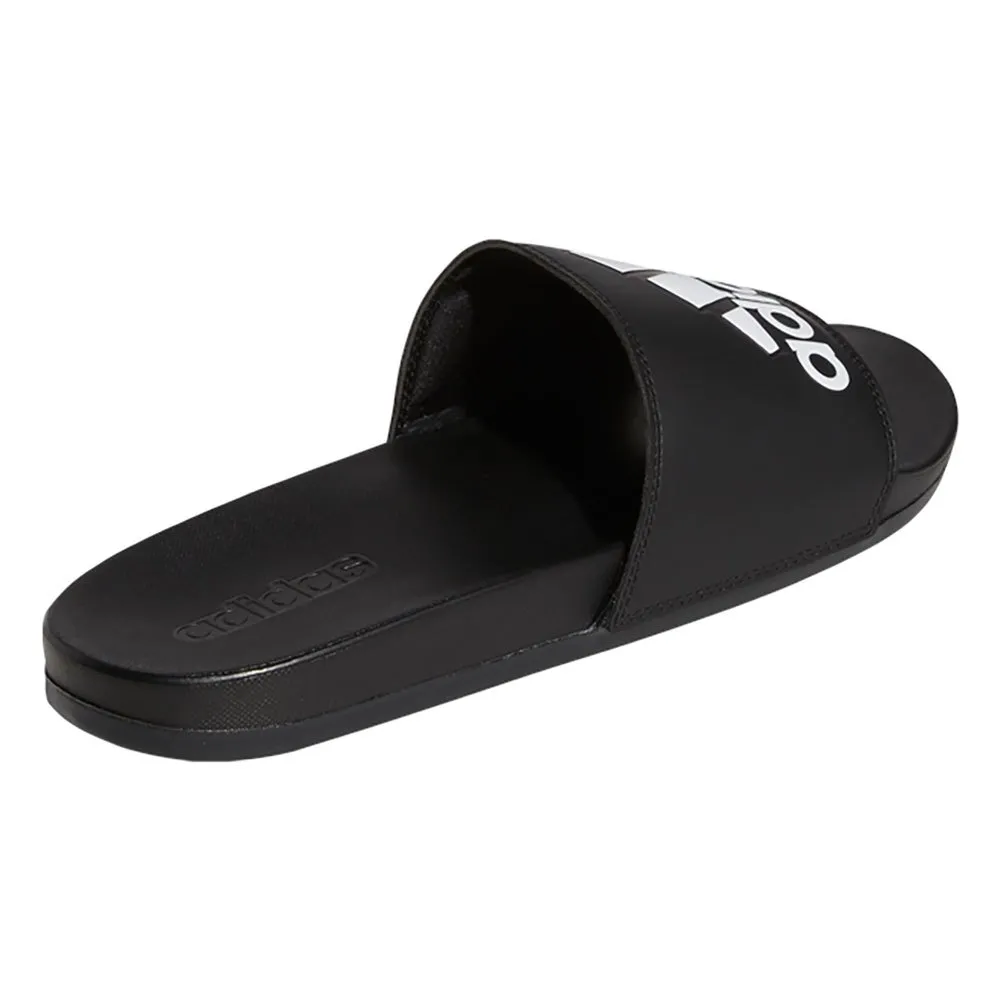 Купить adidas gy1945/14 Шлёпанцы Adilette Comfort Black 32x20x10 EU 50 7ft.ru в интернет магазине Семь Футов