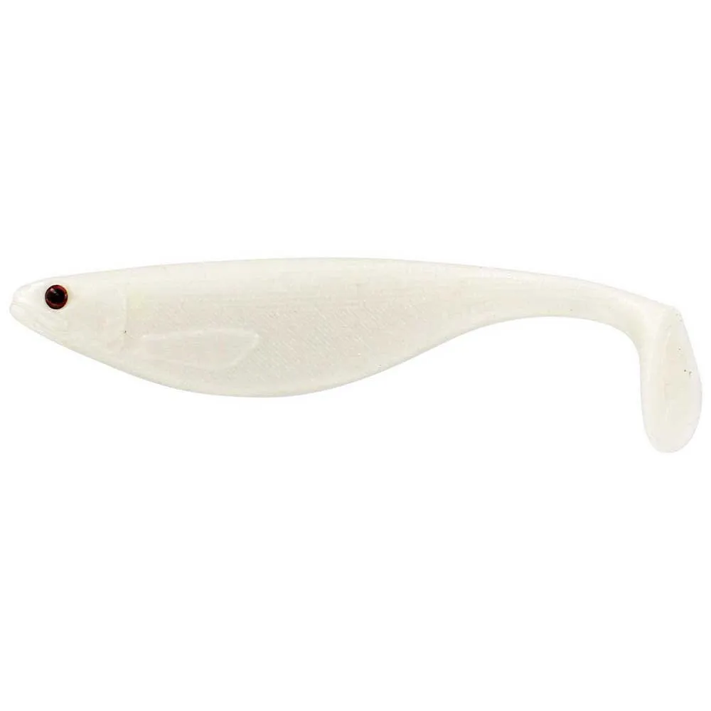 Купить Westin P023-644-008 Shad Teez 90 Mm 7g Многоцветный  Tiger Perch 7ft.ru в интернет магазине Семь Футов