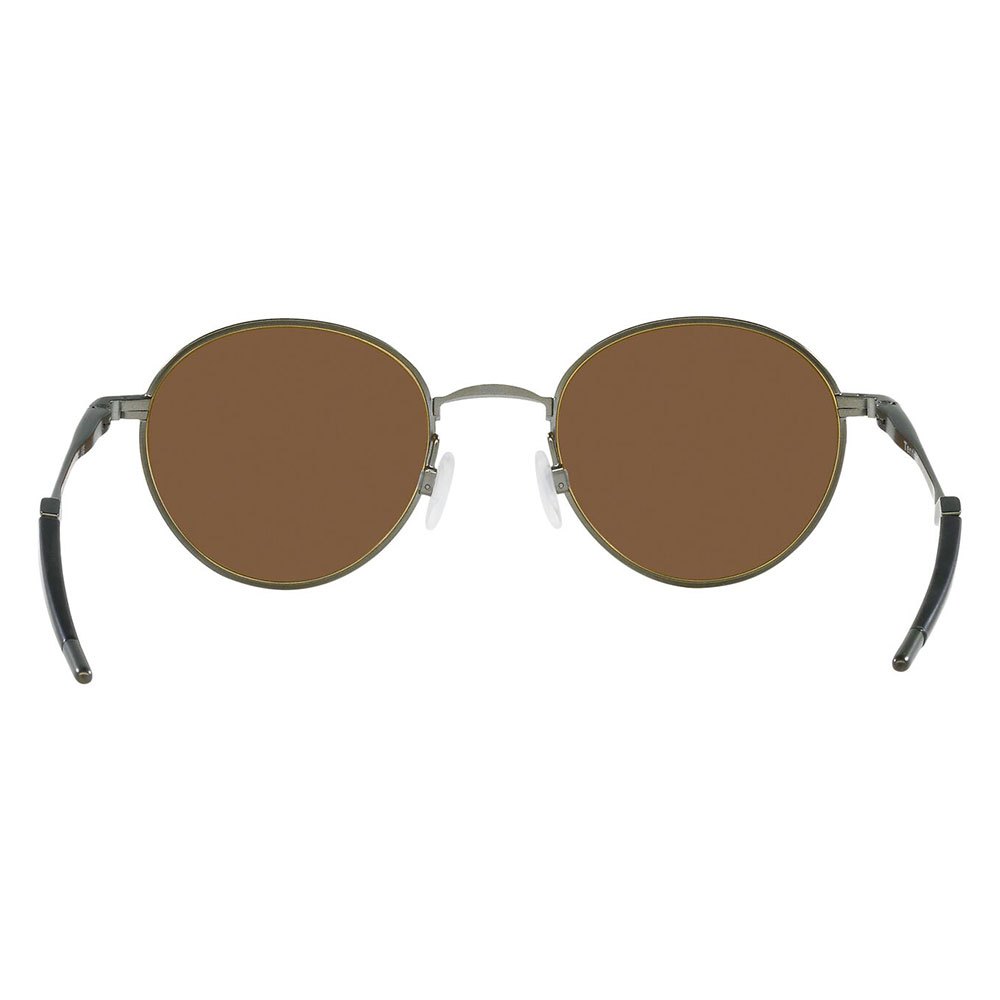 Купить Oakley OO4146-0751 Terrigal Prizm Солнцезащитные Очки Satin Olive Prizm Bronze/CAT3 7ft.ru в интернет магазине Семь Футов