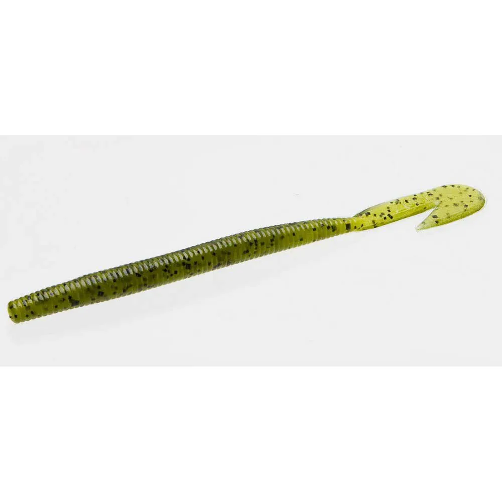 Купить Zoom bait 11018354 Мягкий приманка Ultra-Vibe Speed Worm 153 mm Sexy Shad 20x15x5 7ft.ru в интернет магазине Семь Футов