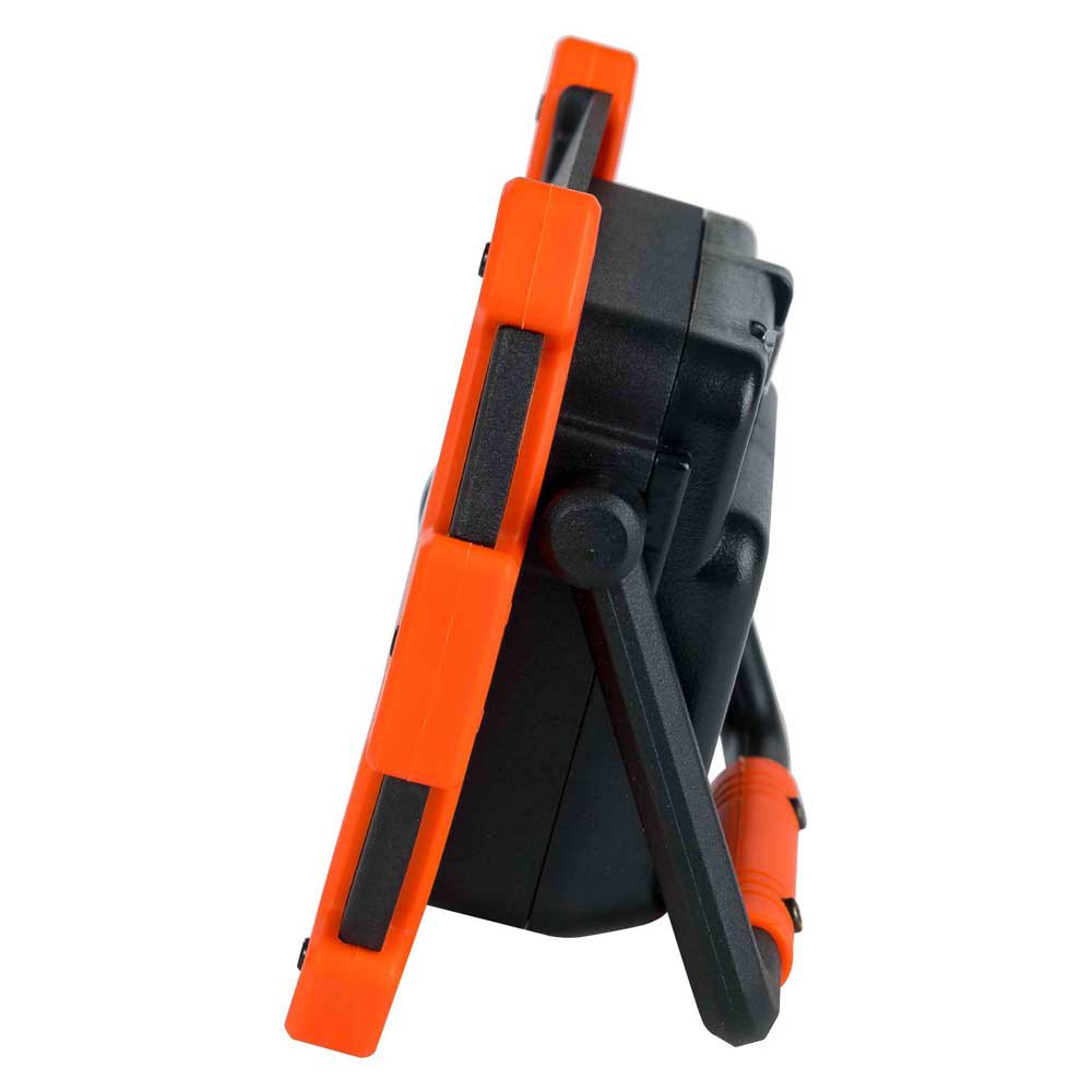 Купить Peka W050 Рабочий свет Золотистый  Black / Orange 7ft.ru в интернет магазине Семь Футов