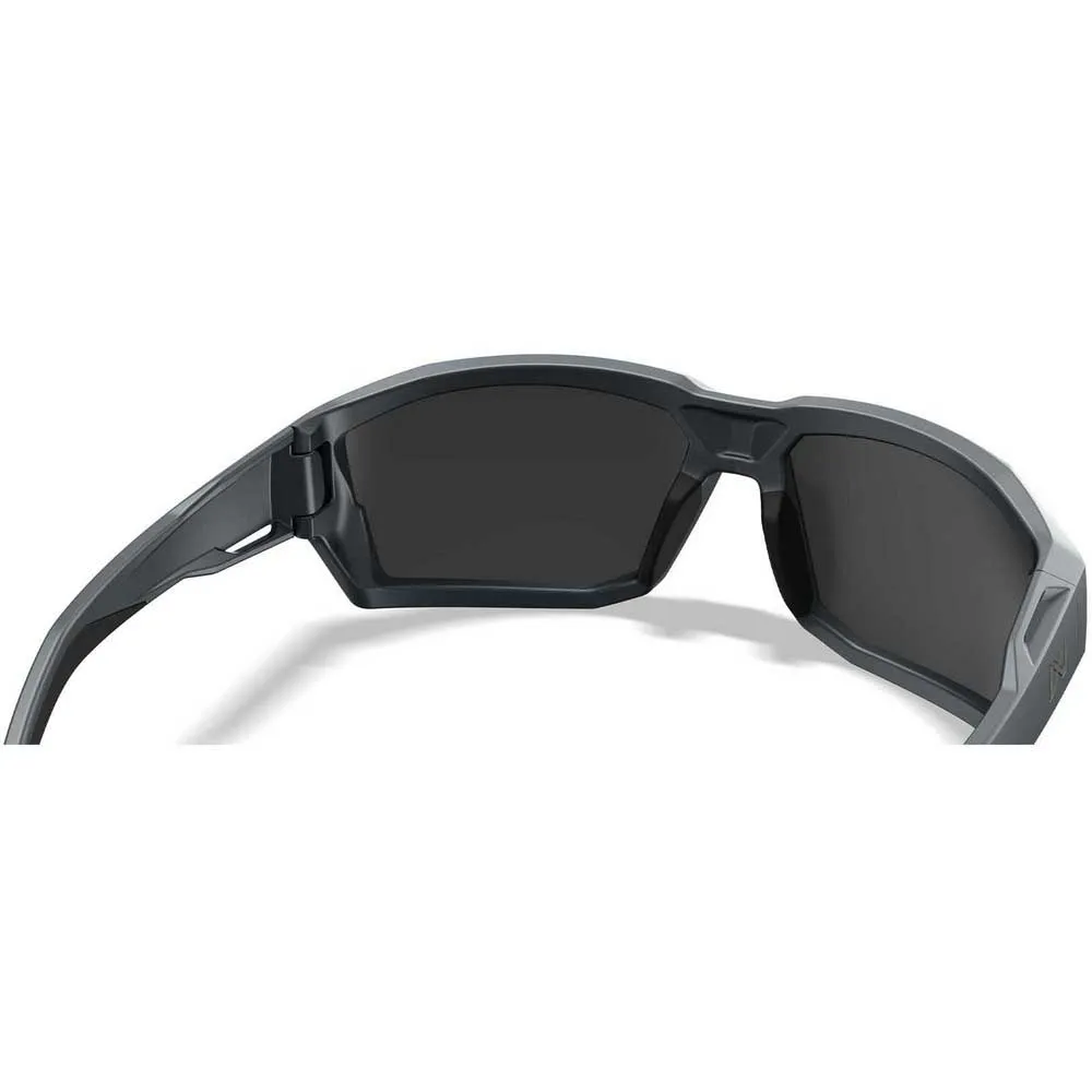 Купить Wiley x acalp14 Солнцезащитные очки Alpine Tungsten / Matte Graphite 20x10x10 7ft.ru в интернет магазине Семь Футов